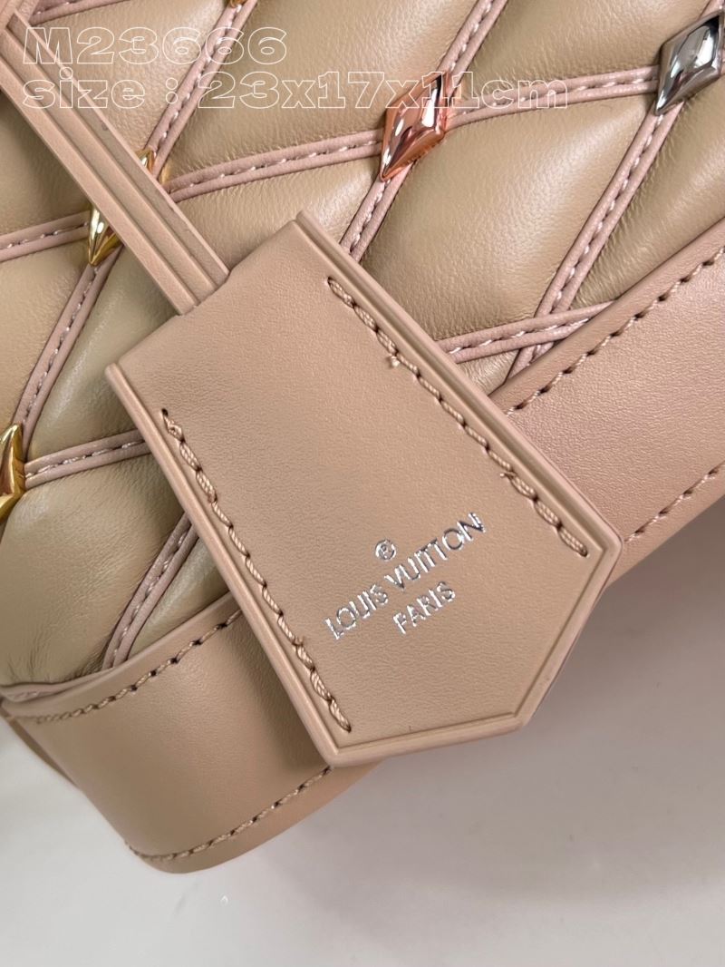 Louis Vuitton Top Handle Bags